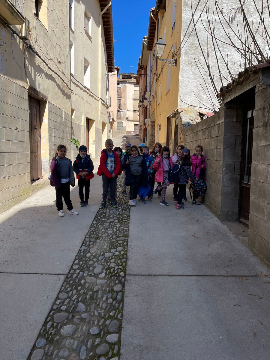 Escola Almacelles tweet media