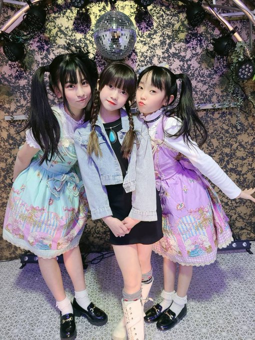 Twitterのコスプレ画像17