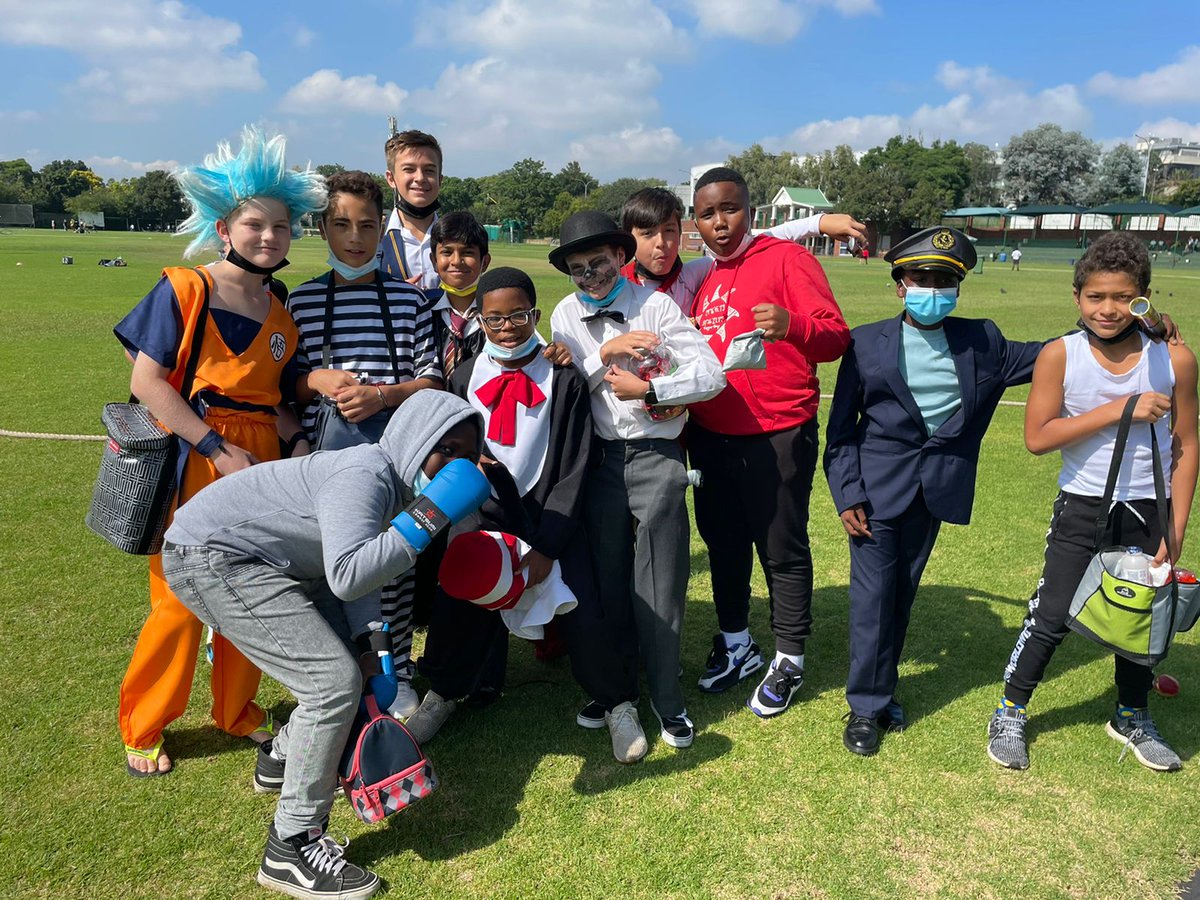 InandaSpirit's tweet photo. The grade 7 boys read to the grade 1, 2 and 3 boys for #characterbookday so much fun around reading today! https://t.co/NswsEgd6w2