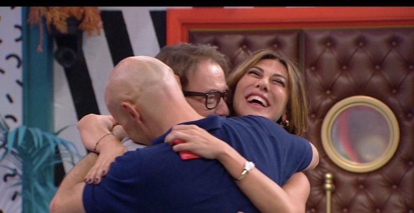 FINALE PIÙ BELLO NON POTEVA ESSERCI #LOL2