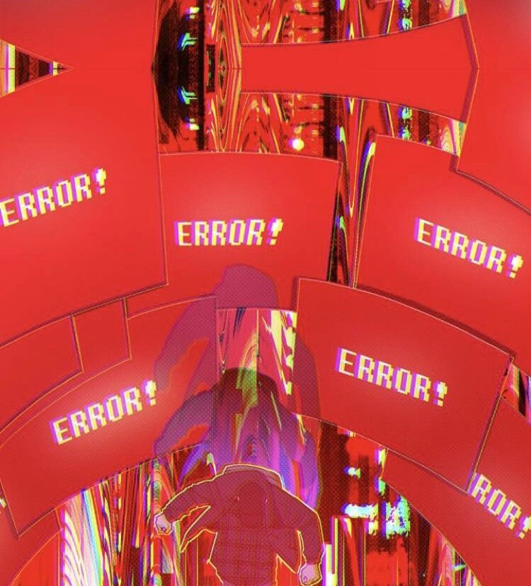 SemanticErrorBR's tweet image. Esqueci de postar isso ontem. 

#semanticerror #SemanticErrorEP5