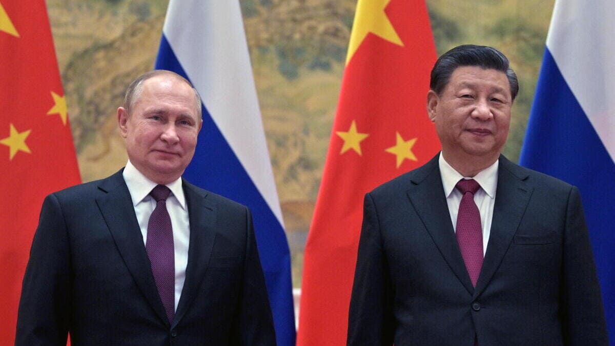 waltergianno's tweet photo. 🇺🇦 #GuerraUcraina
#Cina 🇨🇳 ha chiesto alla #Russia 🇷🇺 di invadere l'#Ucraina dopo la fine delle #Olimpiadi.
La rivelazione sul #NYT👉 https://t.co/UudvAgYtnc
#RussianUkrainianWar #UkraineRussianWar #Ukraine #China #chinaukraine https://t.co/zwEXTgqTK3