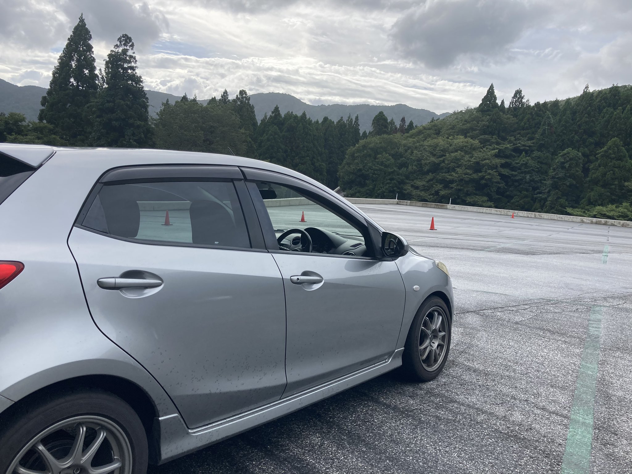 名古屋大学体育会自動車部 Nuac Tarodai Twitter