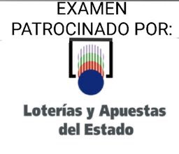 Yo en todos los exámenes