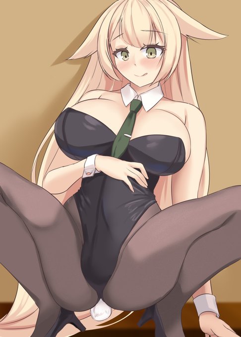 #うさぎの日 らしいのでバニーBARさん

#少女前線 #ドルフロ #GirlsFrontline #소녀전선 