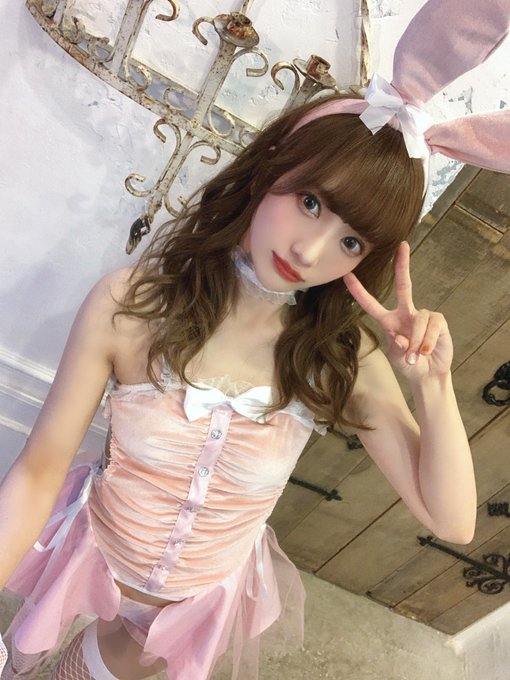 コスプレイヤー蒼羽もぐ汰のTwitter画像44