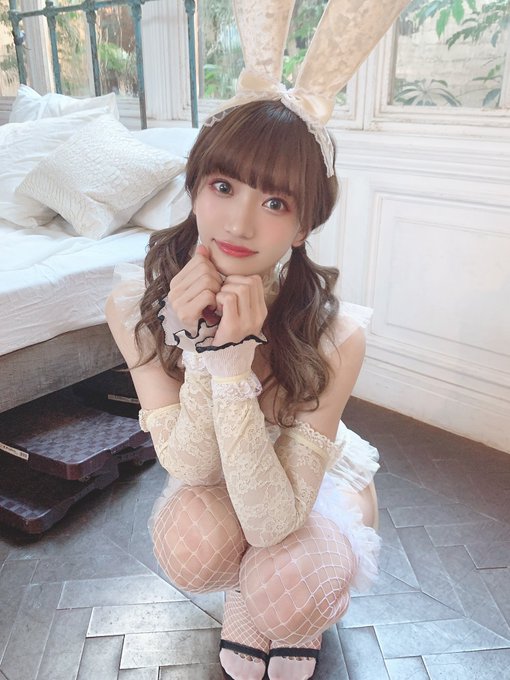 コスプレイヤー蒼羽もぐ汰のTwitter画像43