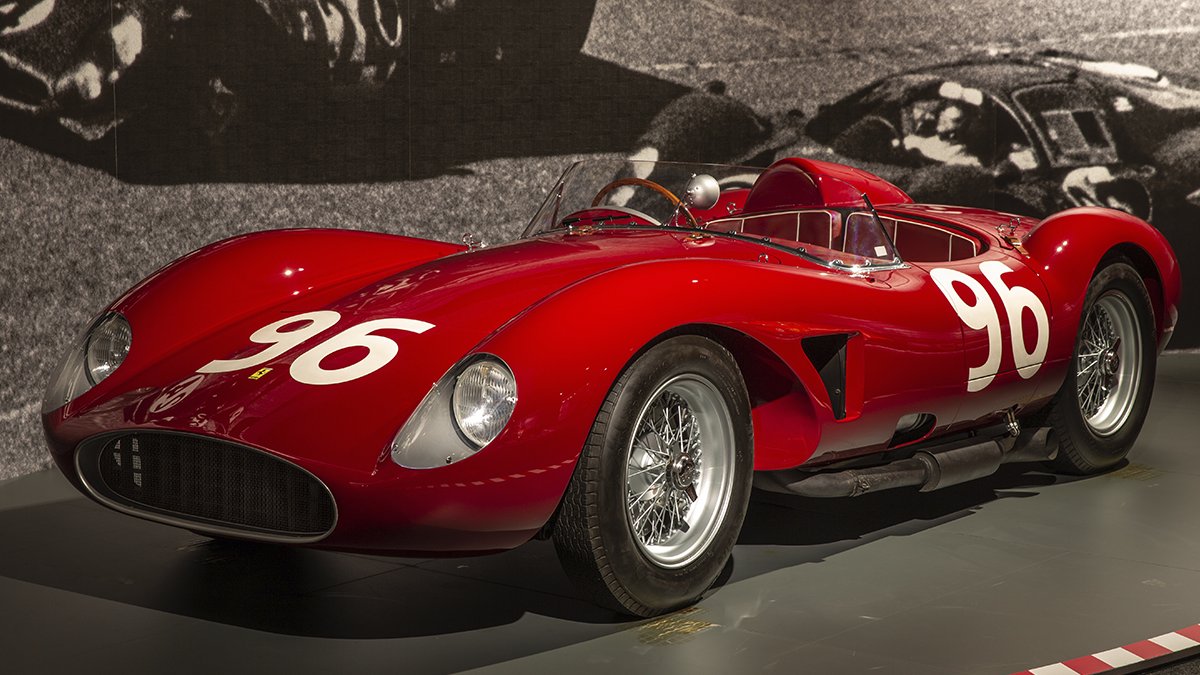 Ferrari500trc Twitter Search Twitter