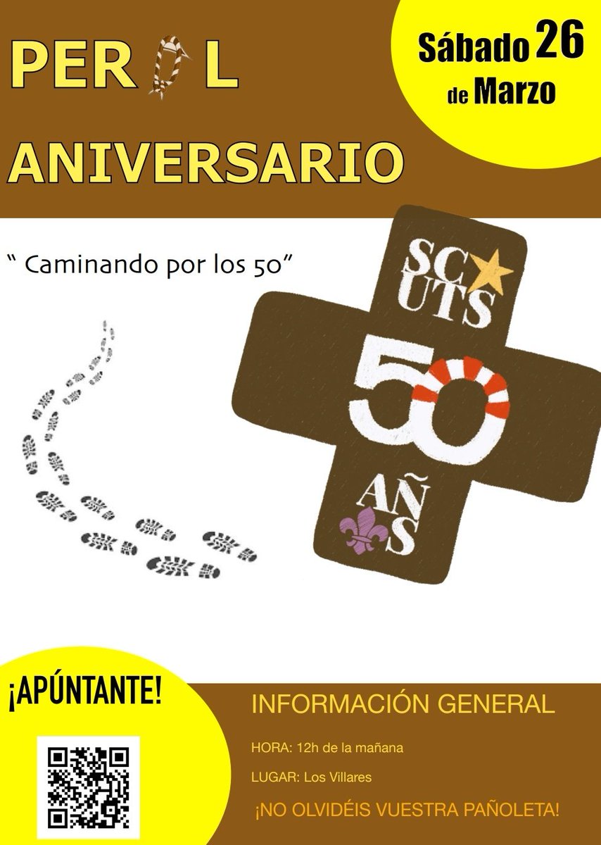 ¡Nos vamos de Perol!