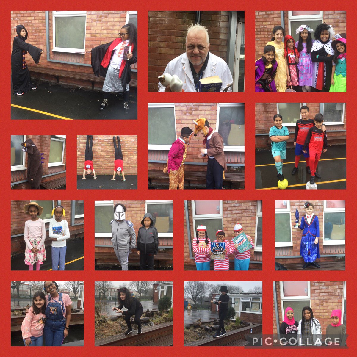 Mrs Metcalf Year 5 tweet media