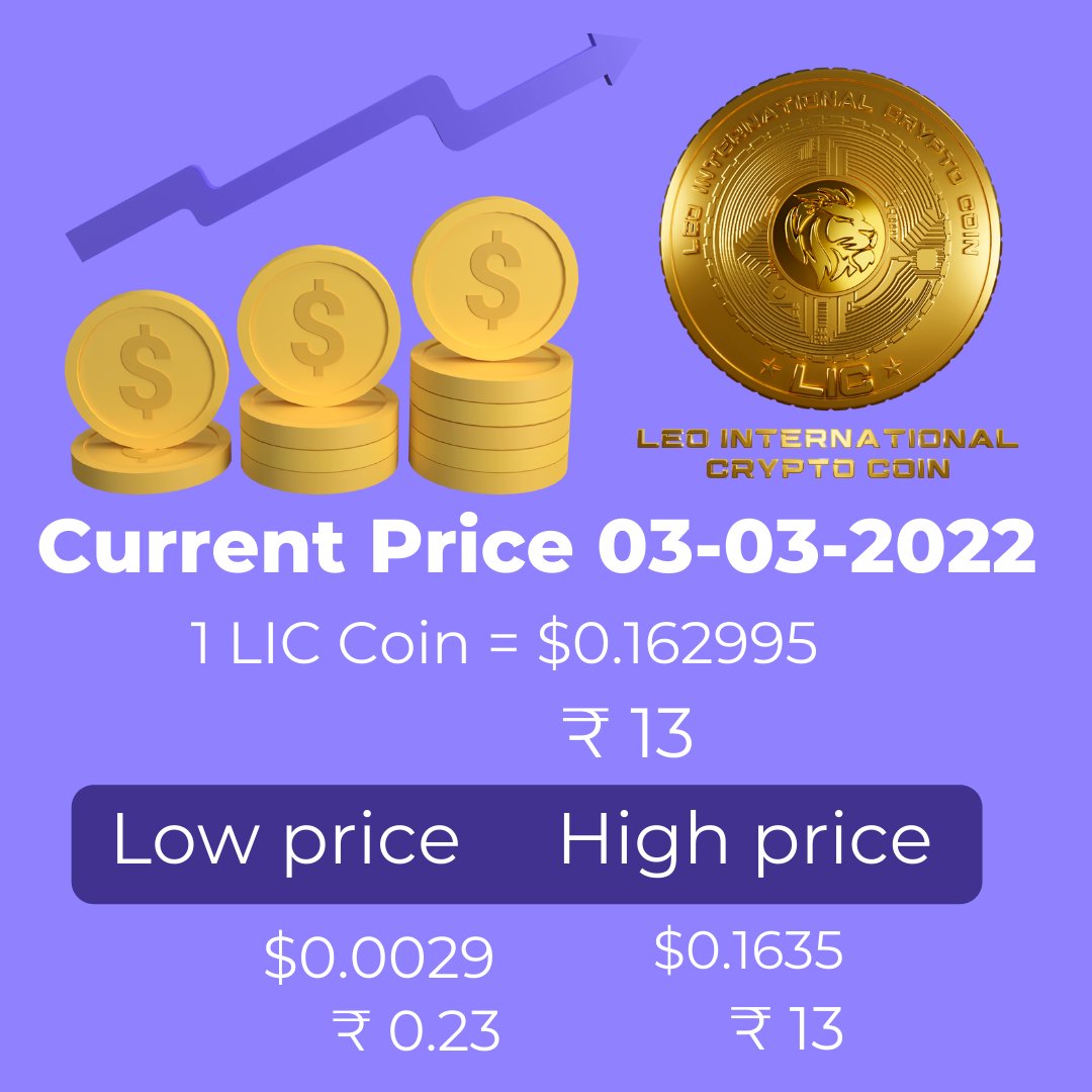 LicCoin's tweet photo. https://t.co/2qXEKW83S8