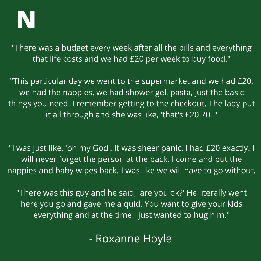 How much are Ladbaby worth?