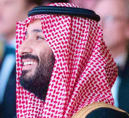 ثريد  #لقاء_ولي_العهد مع 
مع مجلة "أتلانتيك 📌
ابرز النقاط التي تتطرق لها ولي العهد : 
- أطراف تسعى لإفشال رؤية السعودية 2030.. لا يوجد قوة بالعالم تستطيع إفشالها

-انظروا إلى السعودية قبل 7 أعوام.. فعلنا الكثير ولا يزال هناك أمور باقية لنفعلها
1️⃣