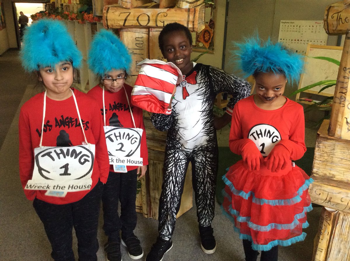 Reading@Foxfield tweet media