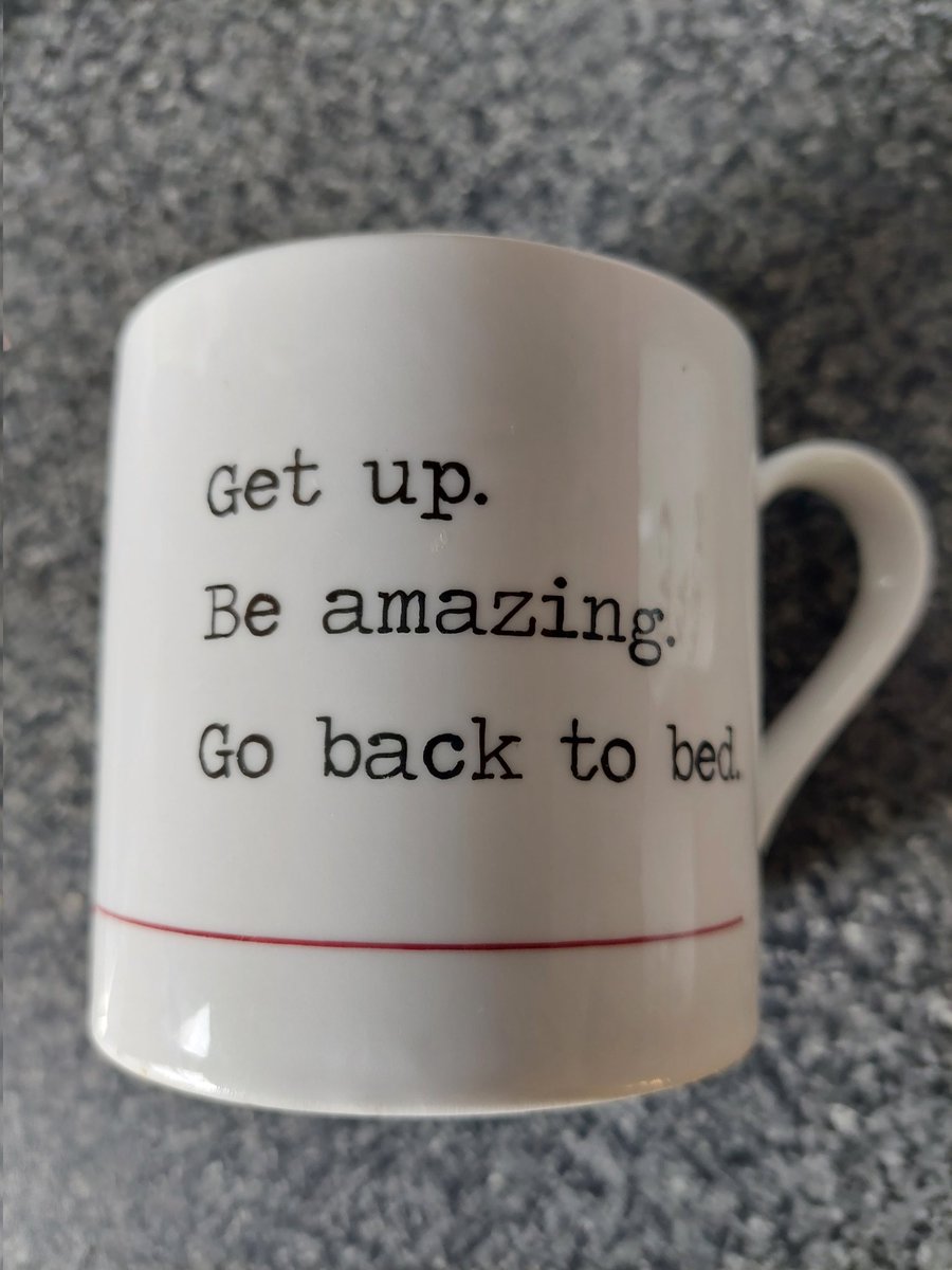 NHRConsulting's tweet photo. Hello, my name is Nicola &amp; I'm a @hjamesdesign fan girl @dunnesstores ...favorites? Hmm in this house we are equal opportunity beverage pushers...❤ https://t.co/wDKH0WWD5L