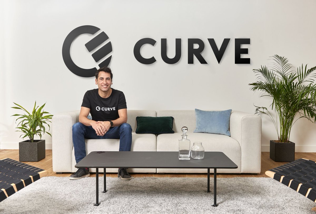 Curve tweet media