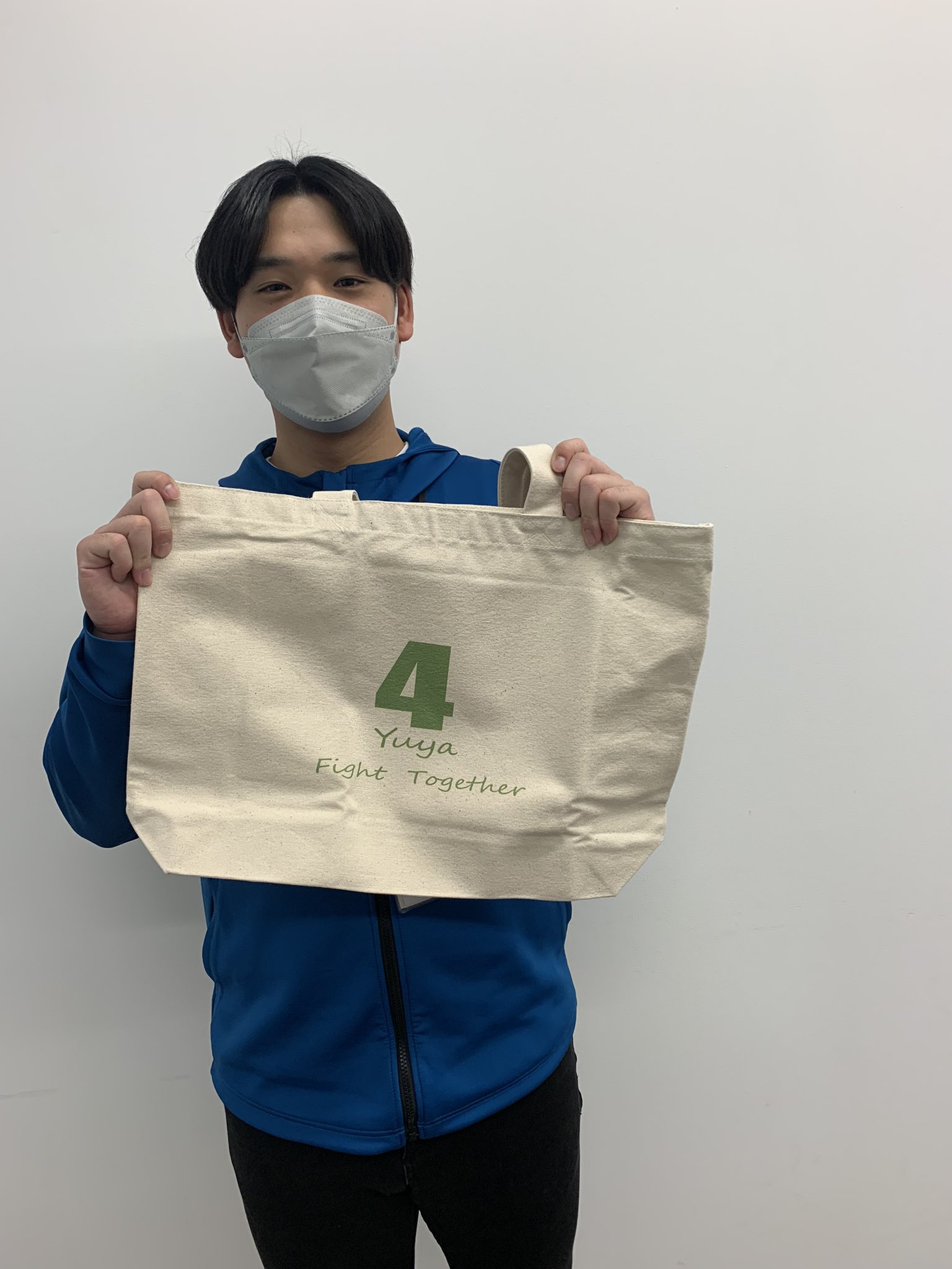 谷口雄也 Yuya 64 Twitter