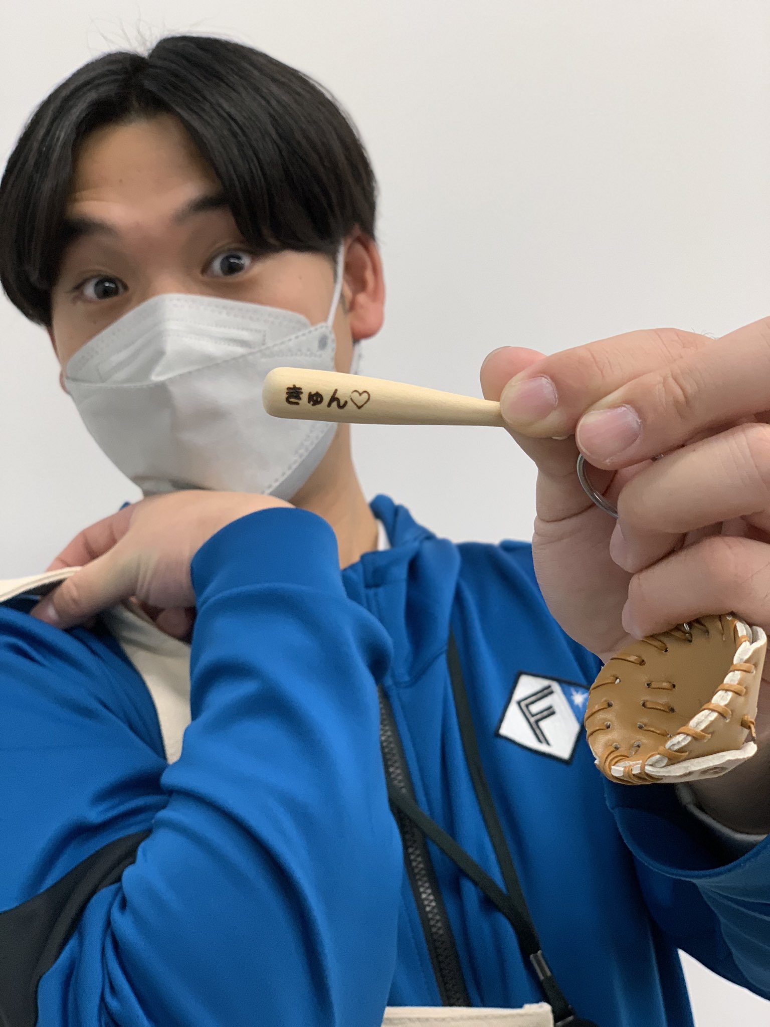 谷口雄也 Yuya 64 Twitter