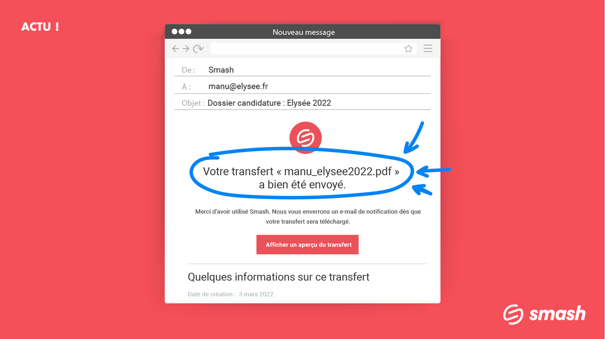 Smash 🇫🇷 tweet media