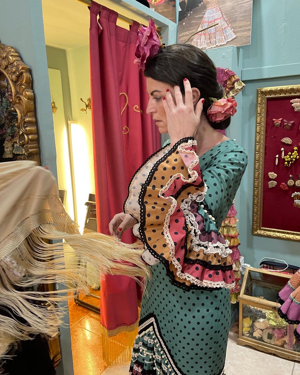 Macarena Olona (@macarena_olona) on Twitter photo 