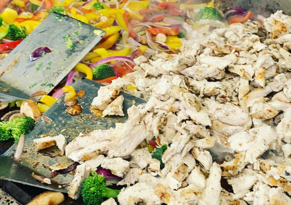 Great American Community Kitchen tweet media