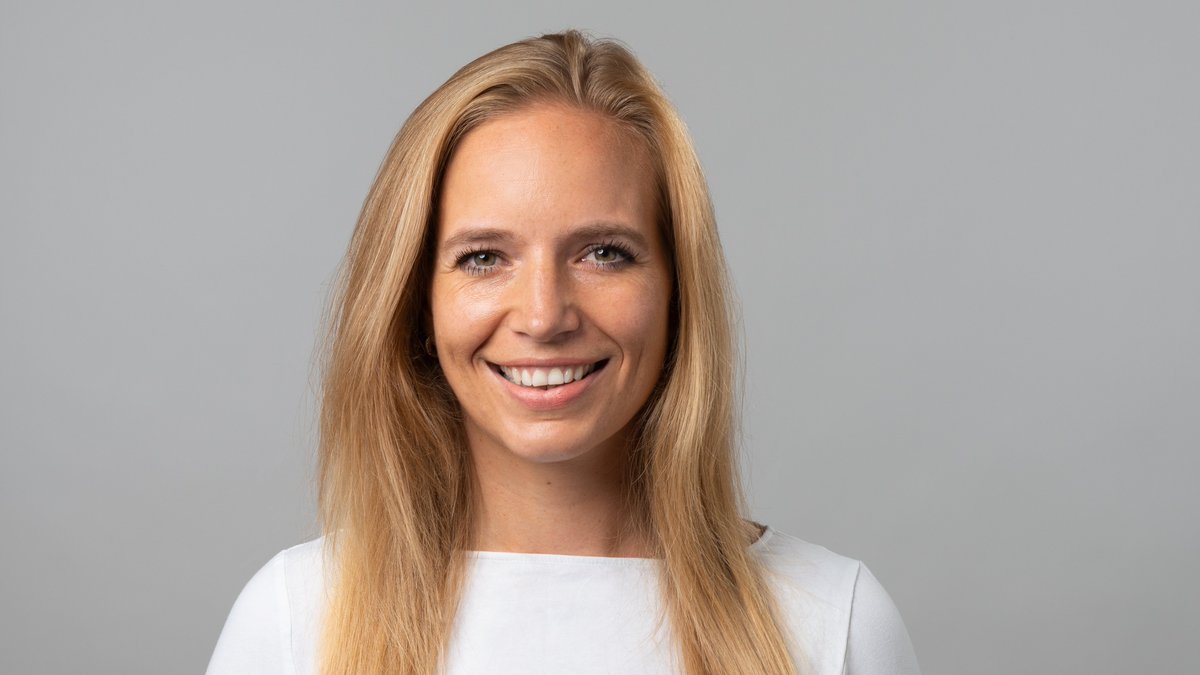 Counterweight’s current COO, Laura Sloman, has been promoted to CEO, effective March 2022, and we couldn’t be prouder. Laura will succeed interim CEO Justin Slabbert, who will continue to support the company as Executive Chairman.

Read more: counterweight.org/blogs/press-re…