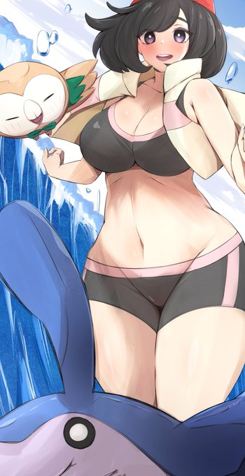 これはスケブで100億4千万年ぶりに描かせてもらった健全絵です 