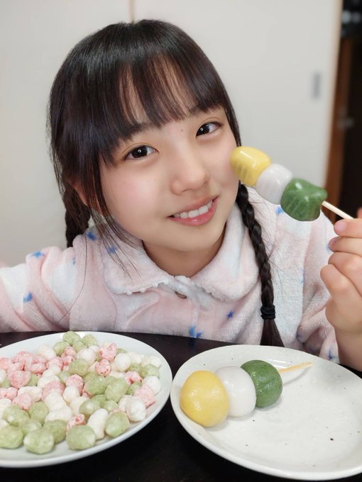 Twitterのコスプレ画像10