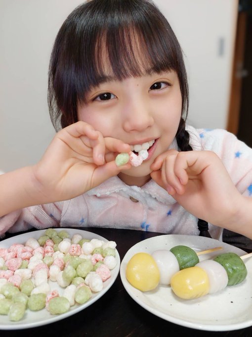 Twitterのコスプレ画像12