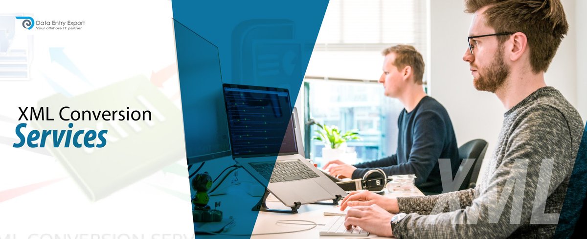 dataentryexport's tweet image. XML conversion seems hard for you? Hire us to do it for you at a very low cost as we don’t feel it as hard as you do. 
Visit:dataentryexport.com/xml-conversion…
Email:support@dataentryexport.com
#xmlconversion #dataconversion #xmlwebpages #textconversion #bposupport #business #Businessowner