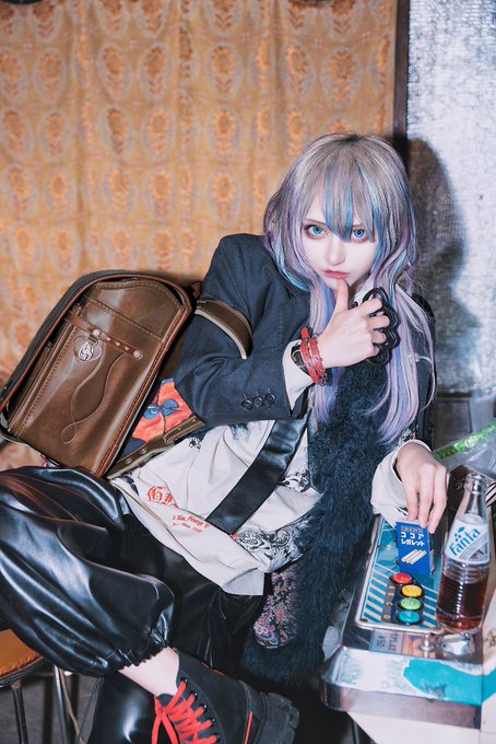 コスプレイヤーのむらこいちのTwitter画像45