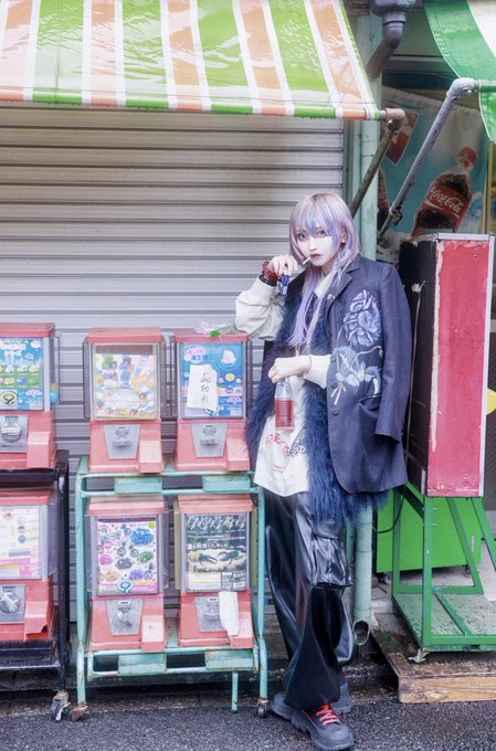 コスプレイヤーのむらこいちのTwitter画像47