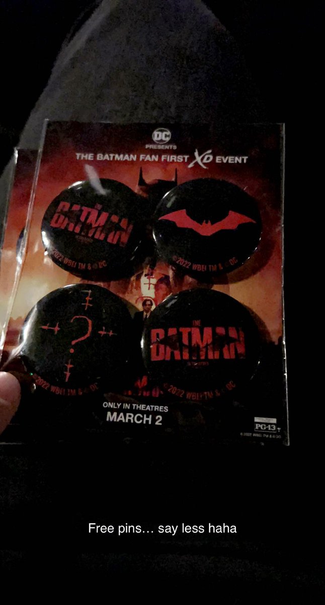 HOTSHOTRRR's tweet photo. @TheBatman photo dump #TheBatman https://t.co/bhwNUuCEhN