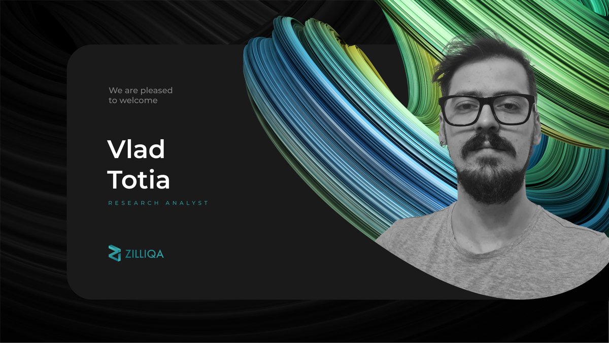 Zilliqa tweet media
