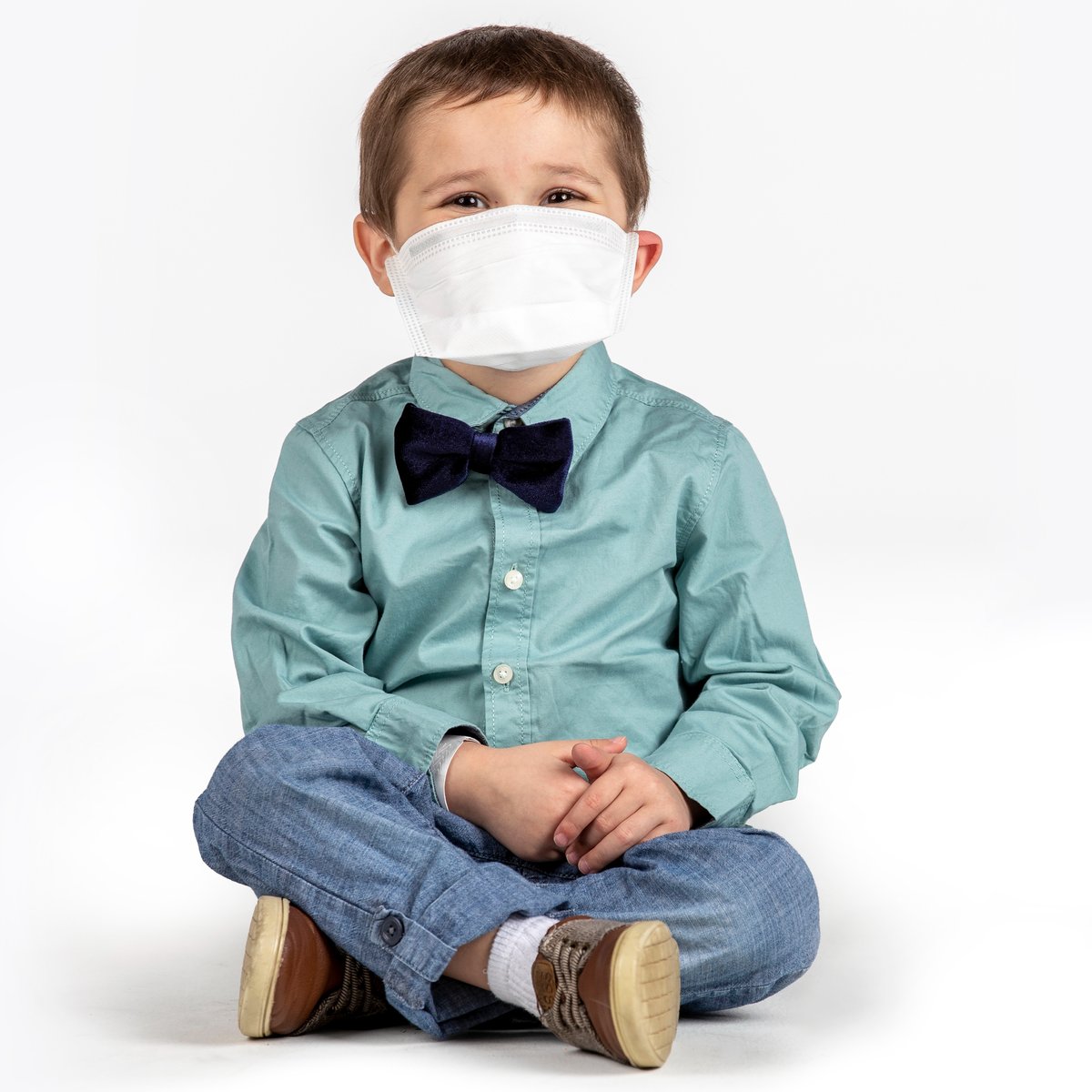 Diagnosed at age 2 with acute lymphoblastic leukemia, St. Jude patient Griffin's mom Jennifer was understandably worried. But at St. Jude, "All our fears and worries became hope," Jennifer said. ❤️