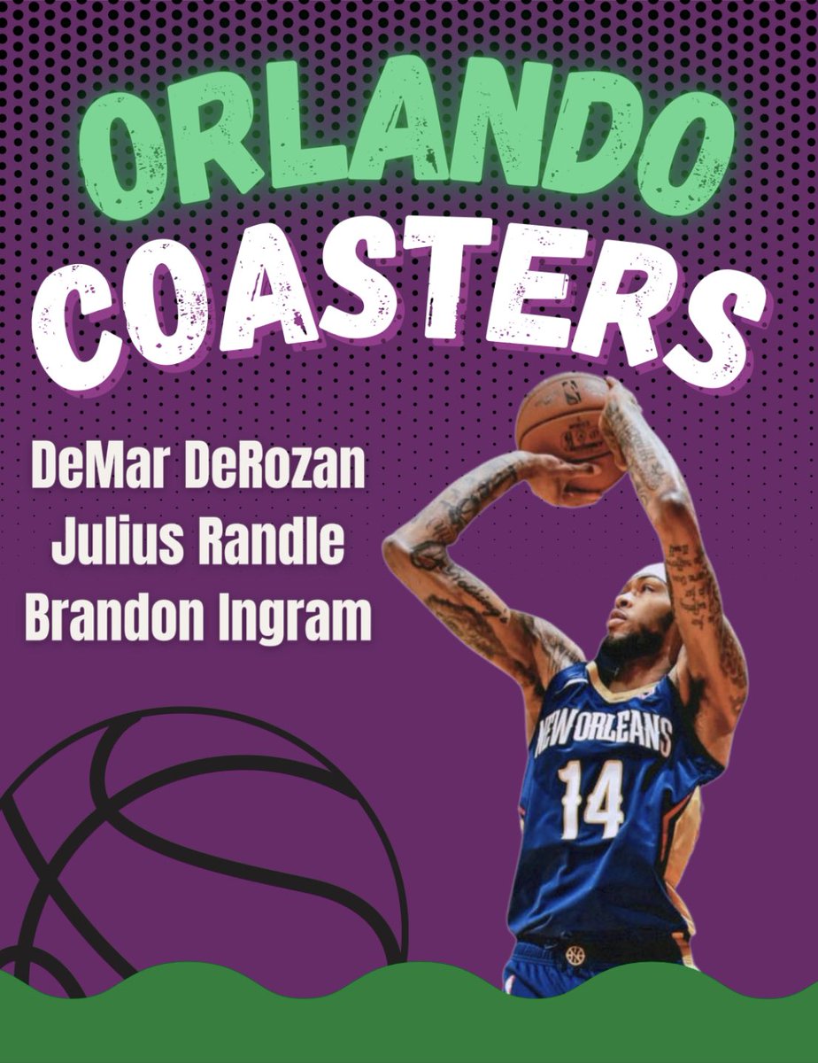 OrlandoCoasters's tweet photo. GAMEDAY‼️

our 2022 media guide will be on sale at the game for just $5 

All profits go to support the children’s hospital here in Orlando😊

here’s a sneak peek 🎢🤫 https://t.co/wMGoskB6oZ