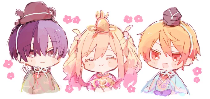 ピアノ組🌸 
