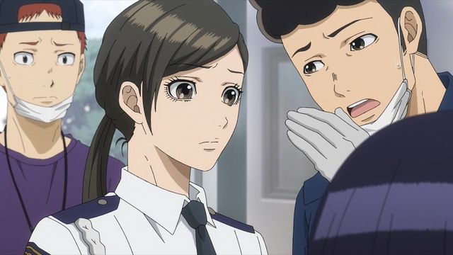 三重県に関係のある漫画 アニメまとめ 2ページ目 Togetter
