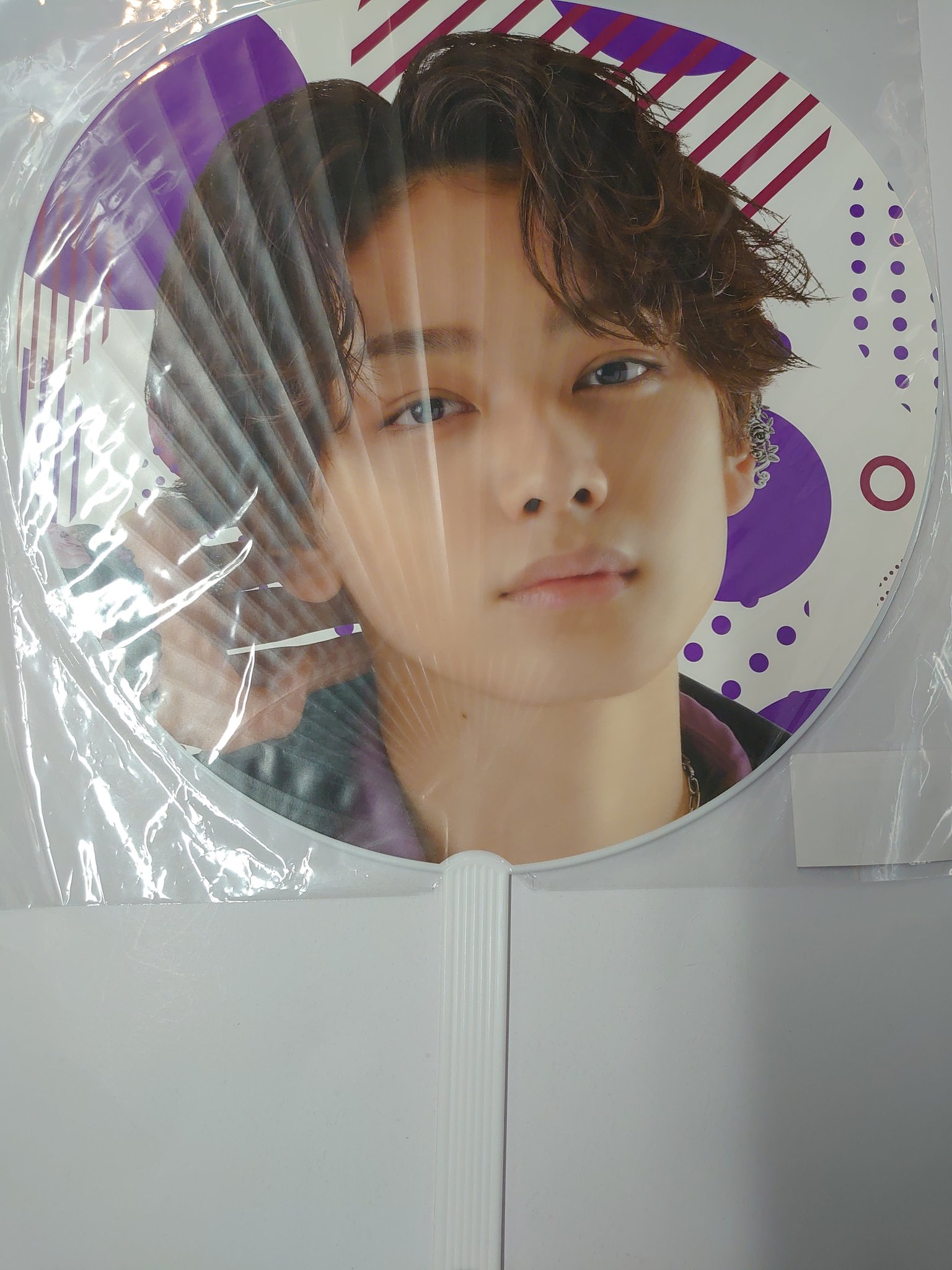TRIO原宿2号店(EBiDAN,LAPONE他BOYSGROUP系) on X: 