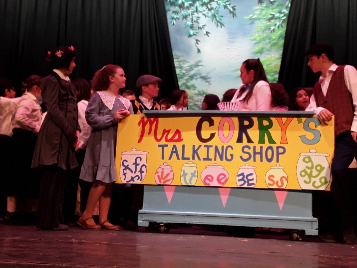 GMS Musical Theatre (@gms_musical) on Twitter photo Mary Poppins is tomorrow night at 7pm at Canton High School! Make your plans now! Mary Poppins is tomorrow night at 7pm at Canton High School! Make your plans now!