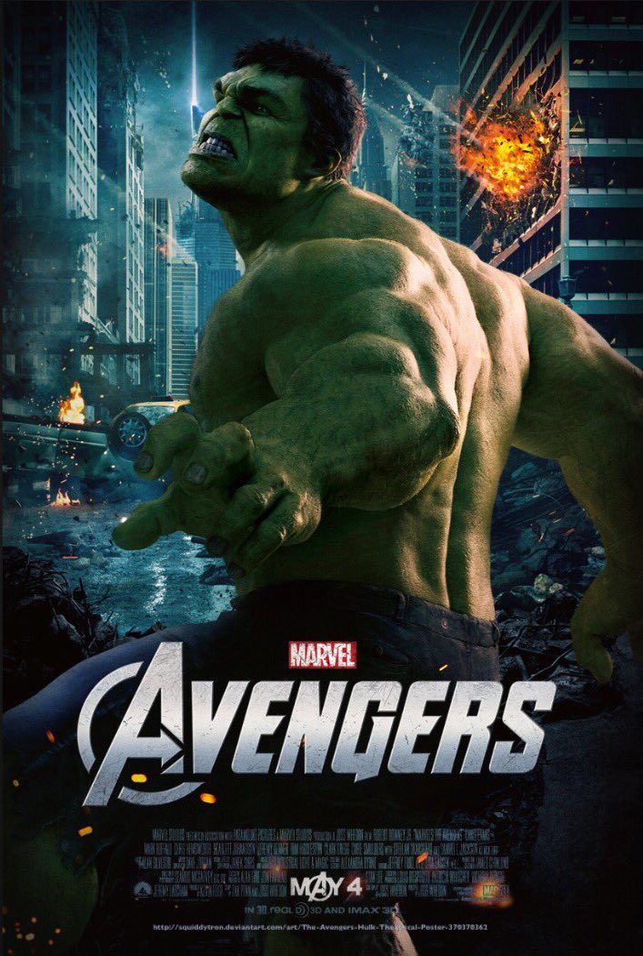 ハルク 画像 最新情報まとめ みんなの評価 レビューが見れる ナウティスモーション 7ページ目