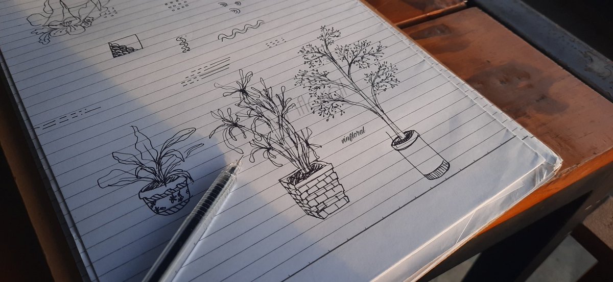 artistmenfess's tweet photo. Karyaku! 
Anyone wanna be moots? I mostly draw/paint florals 🌹🌸🌻🌿

Let's be moots on ig too 🥰
  https://t.co/9vgefwAOOF
