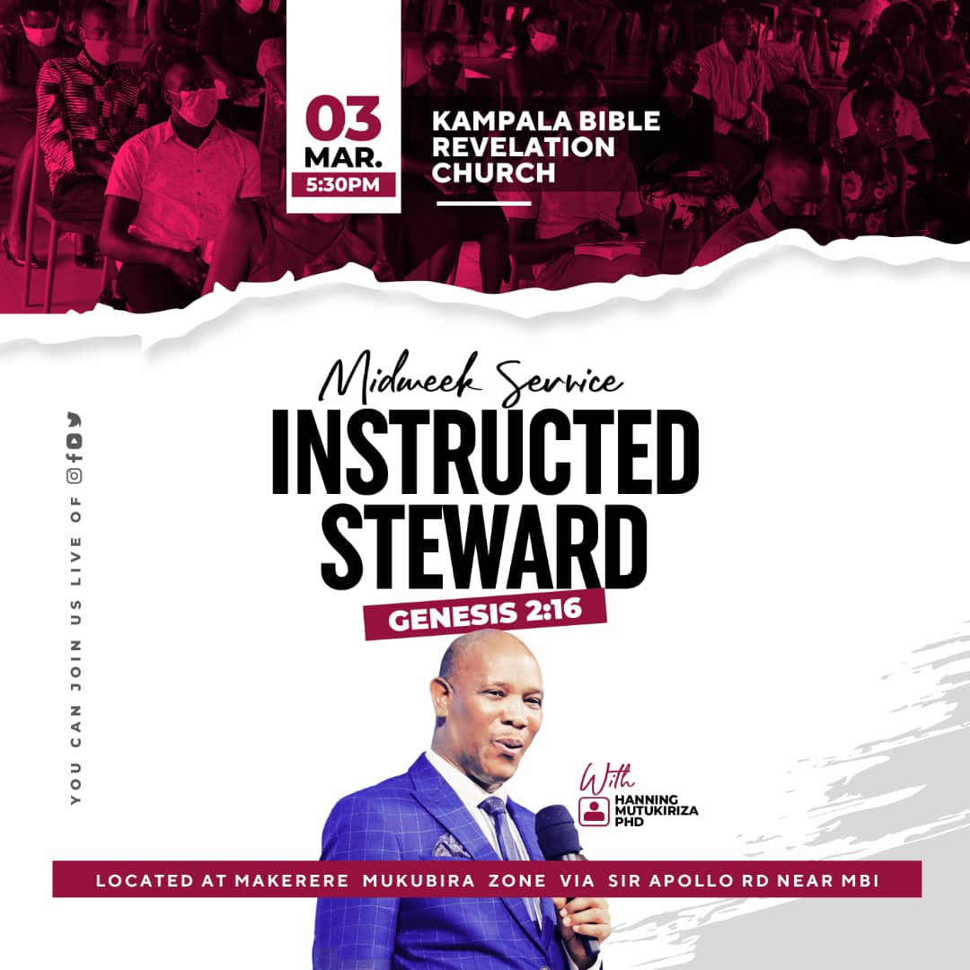 kbrcChurch's tweet image. #ThursdayMidweekService 
Join Us at 5:30Pm