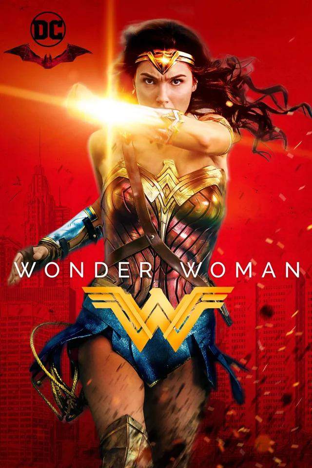 Warner Bros have released 27 new posters to celebrate the new The Batman movie: 

Wonder Woman 
Wonder Woman 1984 https://t.co/UgWCz9xr1P