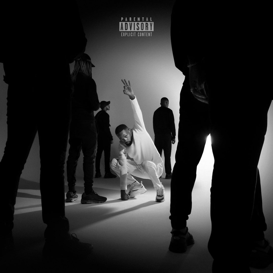booska_p's tweet photo. 🚨 DA UZI annonce la sortie de son nouvel album : « Le chemin des braves » !

📆 1er avril https://t.co/vZ8ouBqQd7
