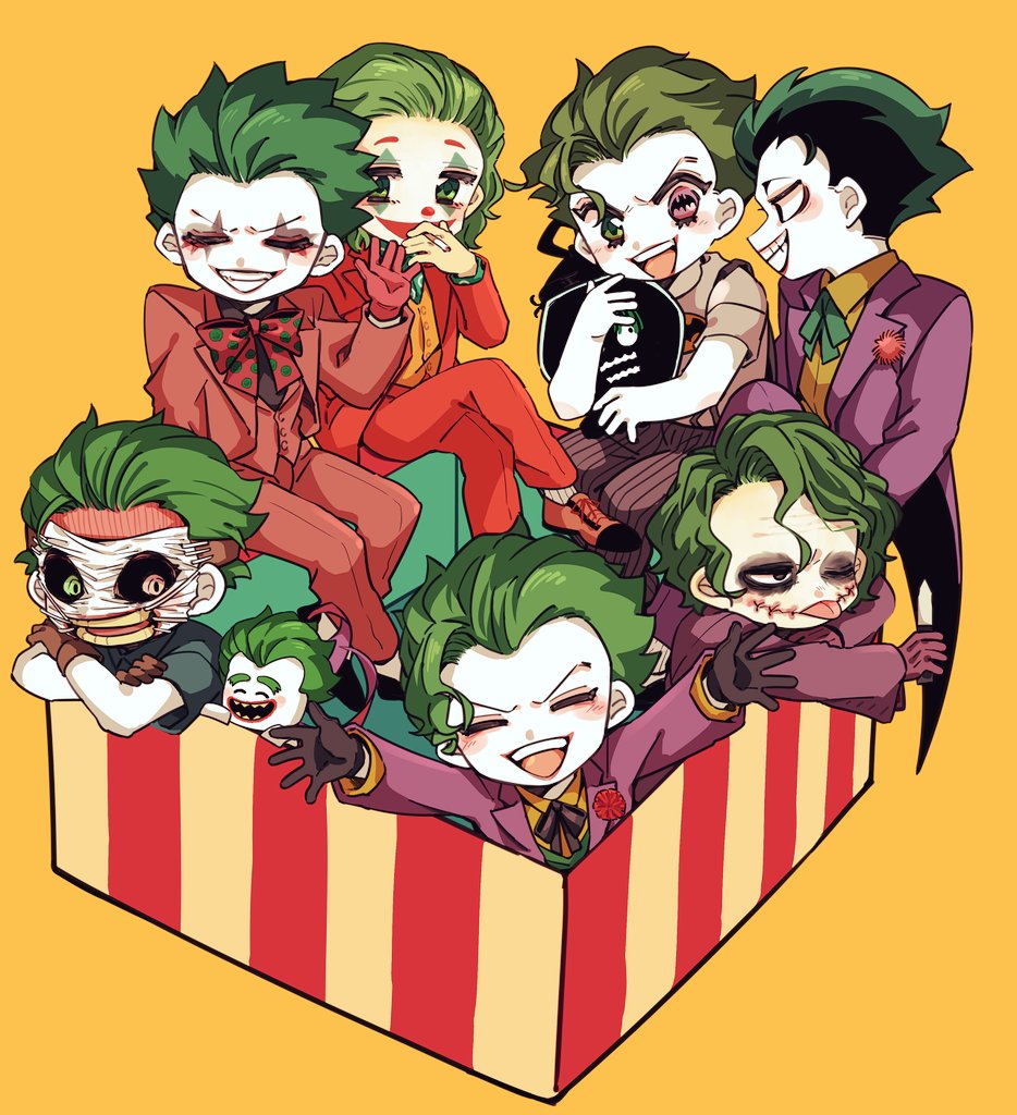 ミニ🃏🎁