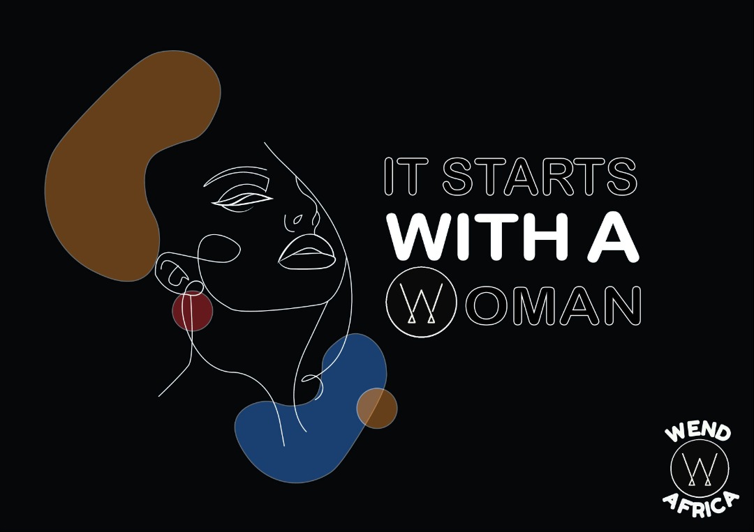 Where it all begins.
#WENDAFRICA
#womenempowerment 
#Uganda
<a href="/Andruvilejolly/">Jolly Grace Okot Andruvile</a>