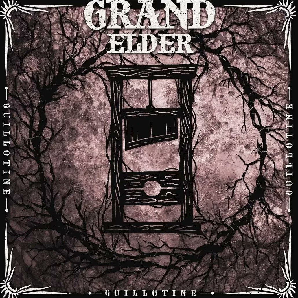 GrandElderBand's tweet photo. https://t.co/u7nVTLE4Wp

#GrandElder #guillotine #stonermetal #stonerrock #stonerrockuk #jointhecovenordie #theresastormcoming #occultmetal #metal #doom #stoner #ukmetalband #unsigned #lyricvideo https://t.co/ZUtfSja9H2