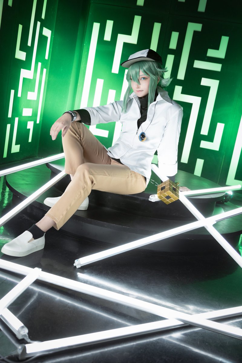 待つな tweet media