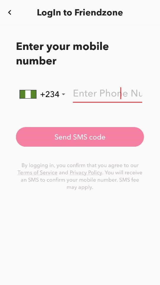 SkRajiTech's tweet image. This is a Video &amp;amp; Voice Chat Application For Android Mobiles. Developed by Me and FULL SOURCE CODE with Admin Panel Available for SALE. Very easy &amp;amp; clean code written can be compiled on Android studio for customization and earning DM for giveaway price. Phone/Facebook Login (1/?)